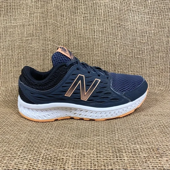 New Balance Running Shoe Comfort Ride 420 V3 Lace-Up Size 6 - Picture 10 of 11